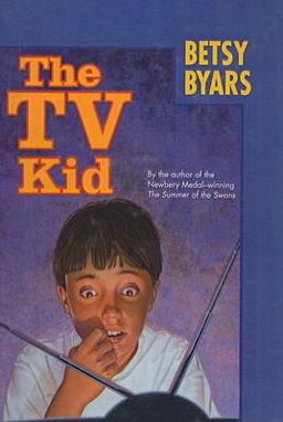 The TV Kid