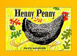 Henny Penny