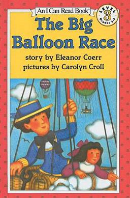 The Big Balloon Race