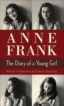 Anne Frank Anne Frank