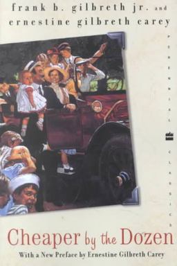 Cheaper by the Dozen