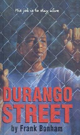 Durango Street Durango Street