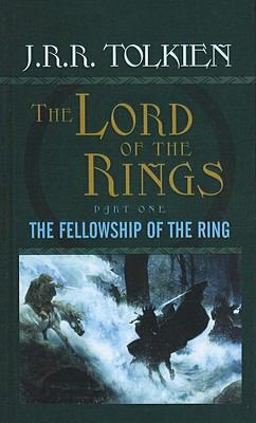 Fellowship of the Ring
