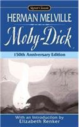Moby Dick