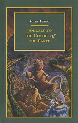 Journey to the Centre of the Earth