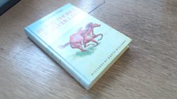 By the Shores of Silver Lake