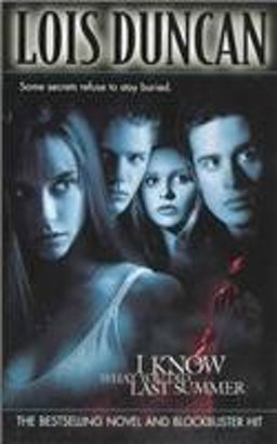 I Know What You Did Last Summer