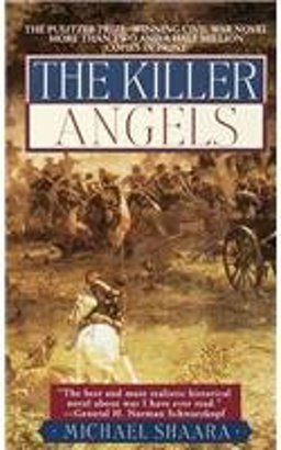 The Killer Angels