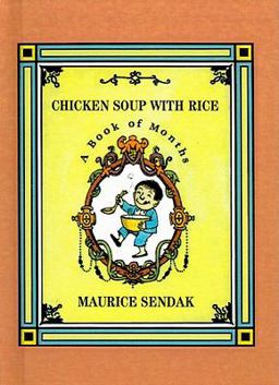 Chicken Soup with Rice