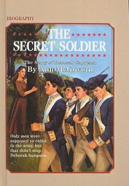 The Secret Soldier