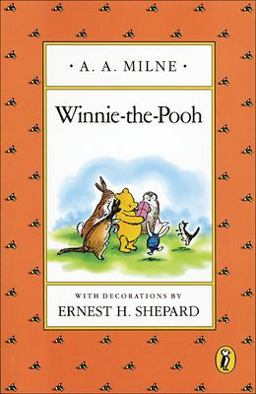 Winnie-the-Pooh