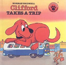 Clifford Takes a Trip