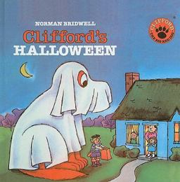 Clifford's Halloween