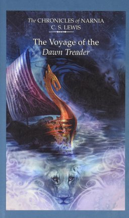 The Voyage of the Dawn Treader