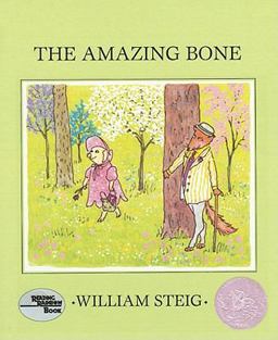 The Amazing Bone