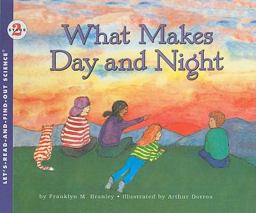 What Makes Day and Night