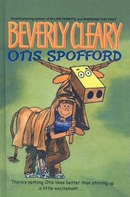 Otis Spofford