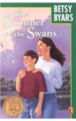 The Summer of the Swans