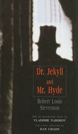 The Strange Case of Dr. Jekyll and Mr. Hyde