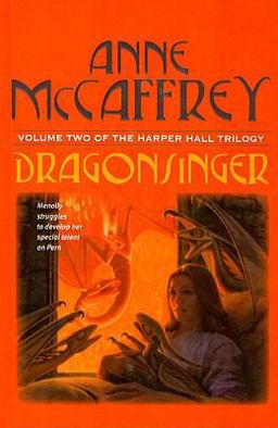 Dragonsinger