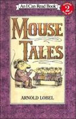 Mouse Tales