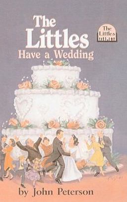 The Littles Have a Wedding