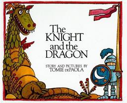 The Knight and the Dragon