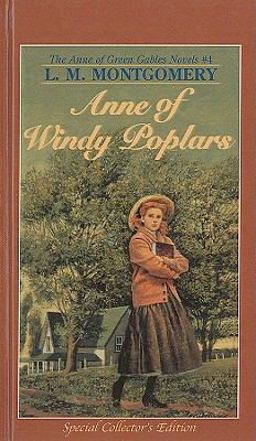 Anne of Windy Poplars
