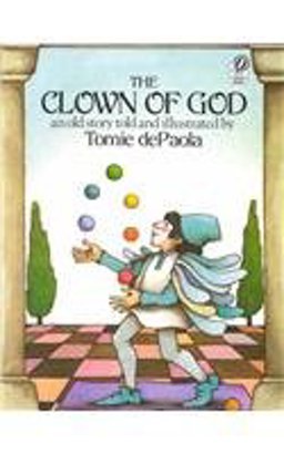 Clown of God