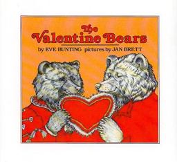 The Valentine Bears
