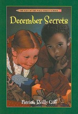 December Secrets