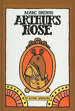 Arthur's Nose