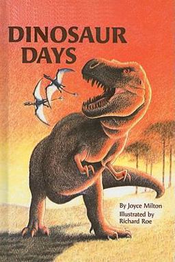 Dinosaur Days