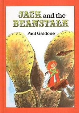 Jack and the Beanstalk