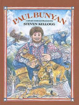 Paul Bunyan