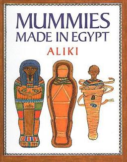 Mummies Made in Egypt