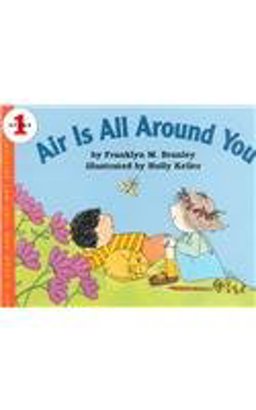 Air Is All Around You