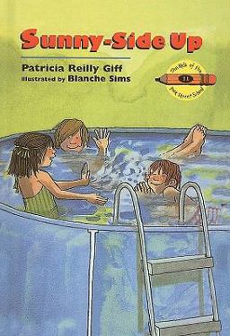 Sunny-Side Up