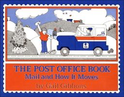 Post Office Book Post Office Book