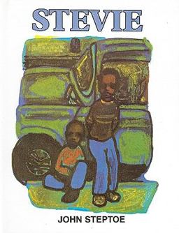 Stevie