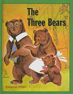 The Three Bears