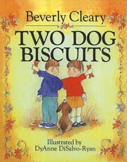 Two Dog Biscuits