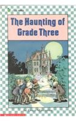 The Haunting of Grade Three