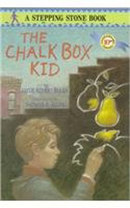 The Chalk Box Kid