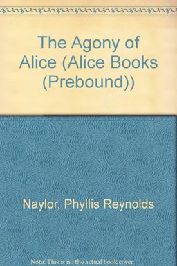 The Agony of Alice The Agony of Alice
