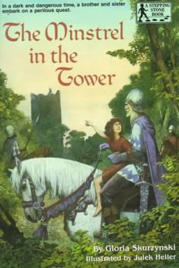 The Minstrel in the Tower