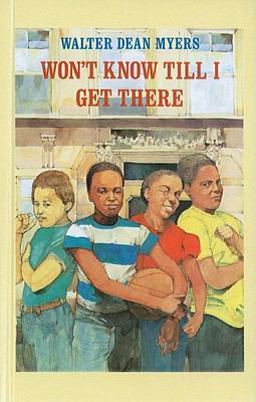 Won't Know till I Get There