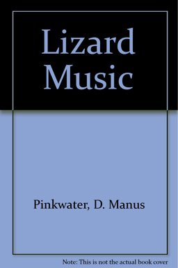 Lizard Music Lizard Music