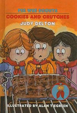 Cookies and Crutches