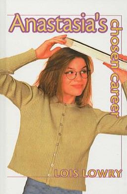 Anastasia's Chosen Career